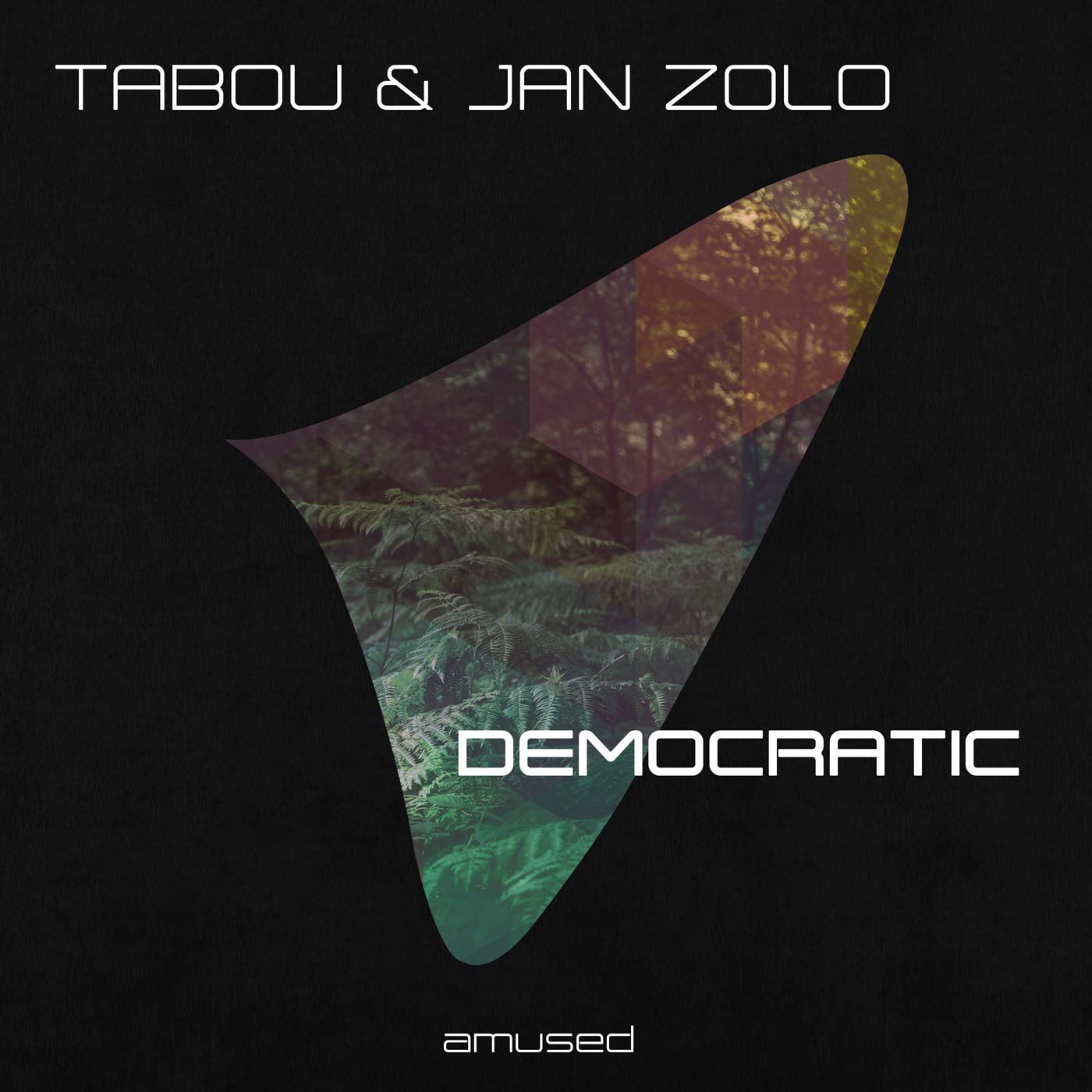 TABOU & JAN ZOLO democratic