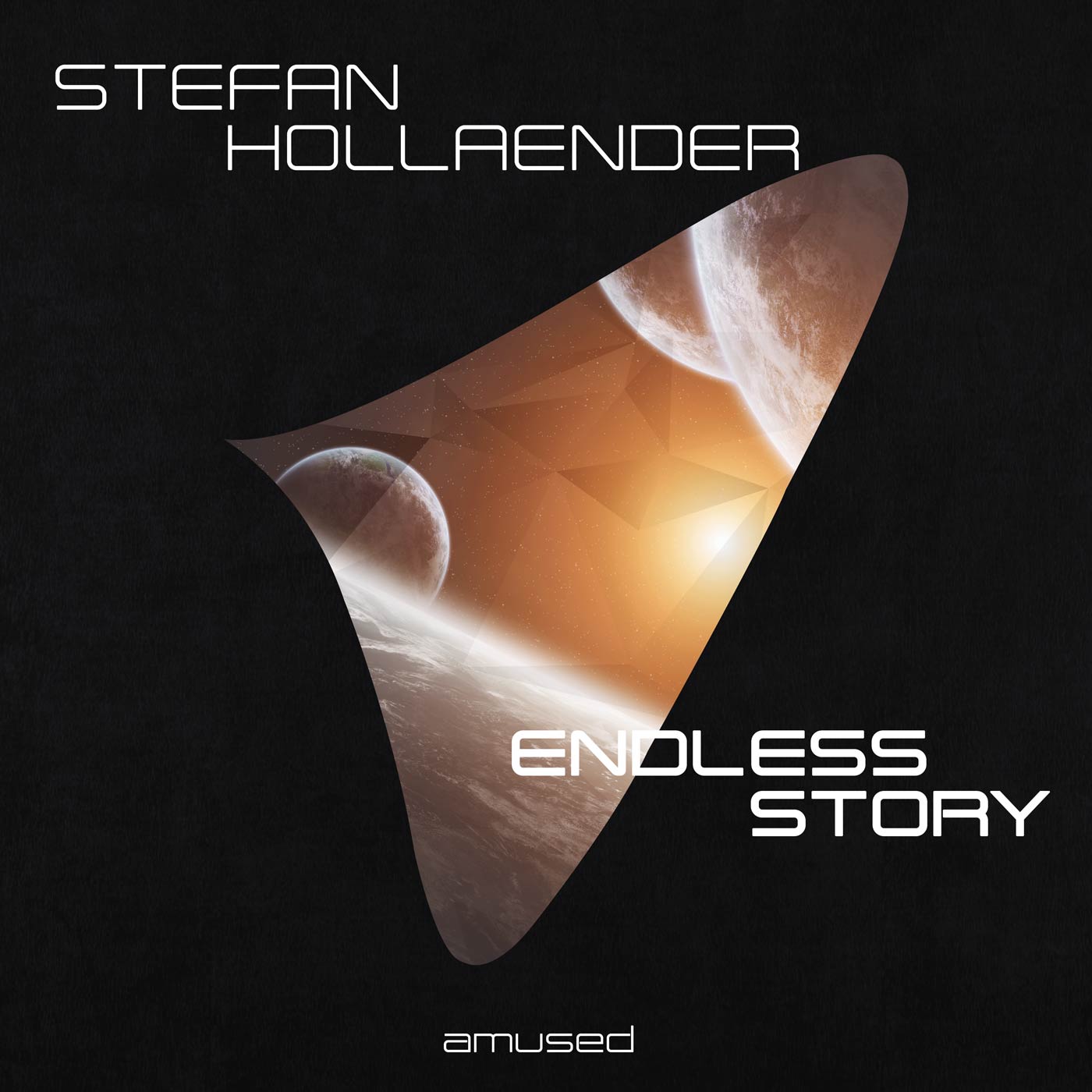 STEFAN HOLLAENDER – Endless Story