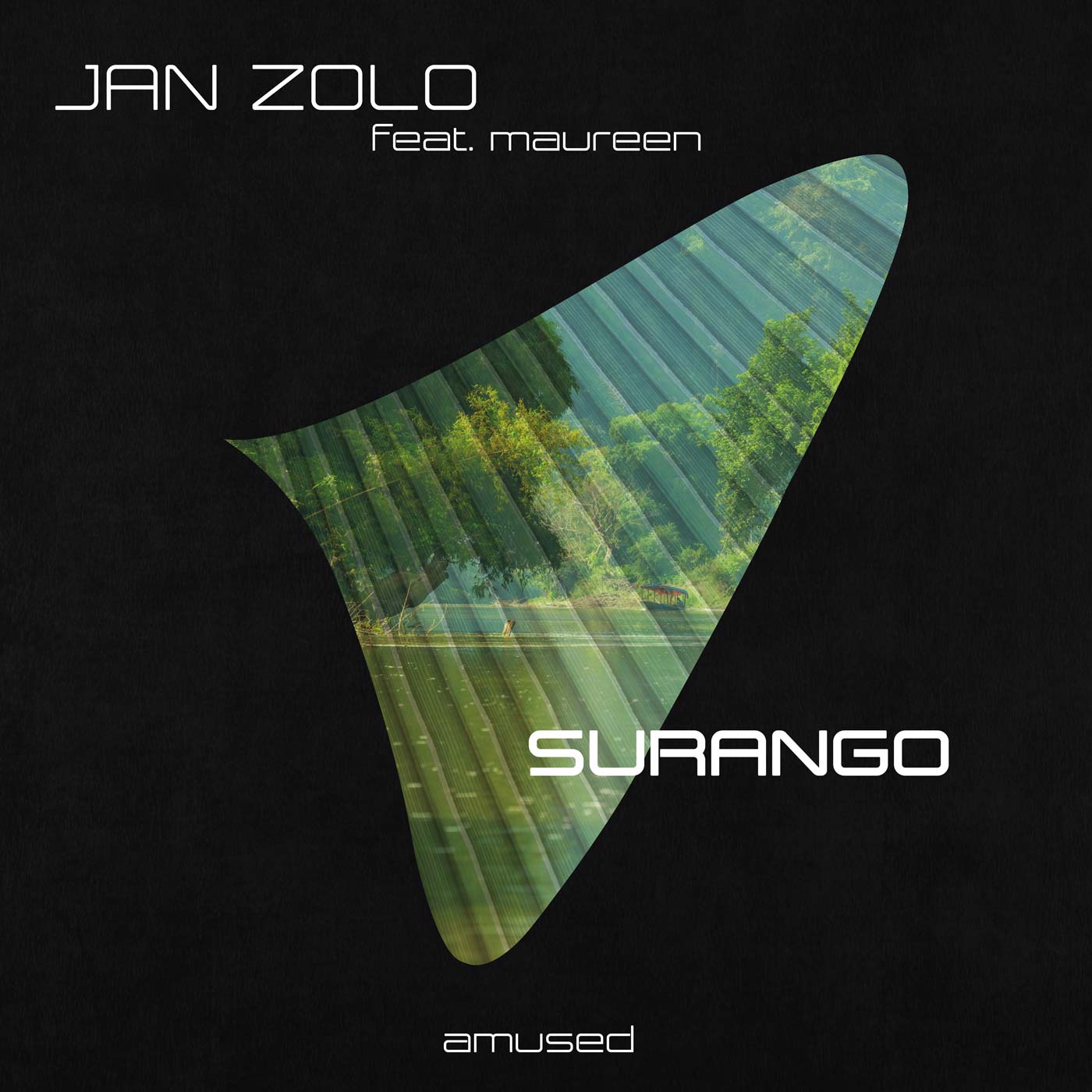 JAN ZOLO FEAT. MAUREEN – Surango