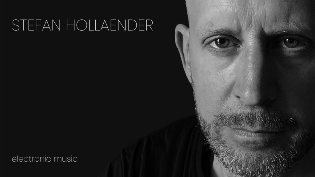 Stefan Hollaender